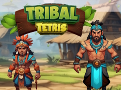 Cluiche Tetris Treibhe ar líne