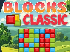 Cluiche BlaistíClasaiceach ar líne