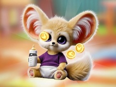 Cluiche Fennec An Sionnaigh ar líne