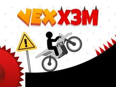 Cluiche Vex X3M ar líne