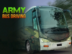 Cluiche Tiomáint Bus an Airm ar líne