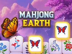 Cluiche Mahjong Cruinn ar líne