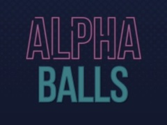 Cluiche Liathróidí Alpha ar líne