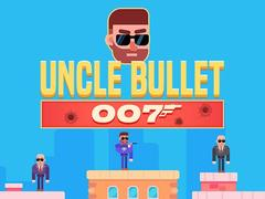 Cluiche Uncle Bullets 007 ar líne