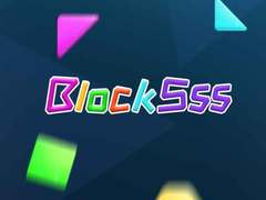 Cluiche Blocanna ar líne