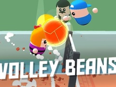 Cluiche Pónaí Volly ar líne