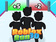 Cluiche Roblox Rith 3D ar líne
