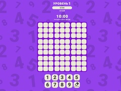 Cluiche Sudoku Draíochta ar líne