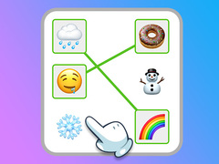 Cluiche Comhoiriúnacht Emojii ar líne