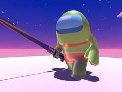 Cluiche Impostor Ninja Dóchasach ar líne