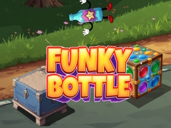 Cluiche Bottla Funky ar líne