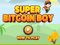 Cluiche Buachaill Bitcoin Super ar líne