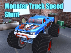 Cluiche Súgradh Luas Truck Monsteir ar líne