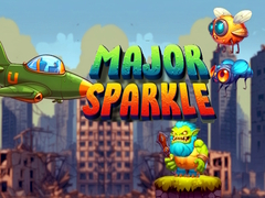 Cluiche Móin Sparkle ar líne