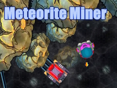 Cluiche Mianadóir Meteora ar líne
