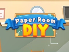 Cluiche Seomra Páipéir DIY ar líne