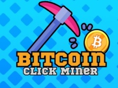 Cluiche Mianach Clice Bitcoin ar líne
