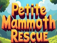 Cluiche Téigh i ngleic le Mammoth Beag ar líne