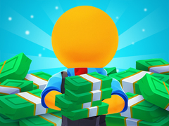 Cluiche Idle Casino Manager Tycoon ar líne