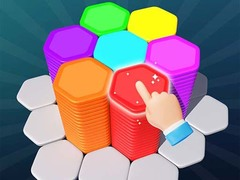 Cluiche Sorta Hexa ar líne