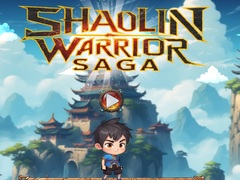Cluiche Saga Laochra Shaolin ar líne