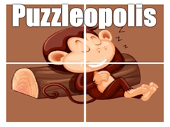 Cluiche Puzalóip ar líne