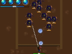 Cluiche Eachtra Draoi: Raid Tairbh ar líne