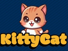 Cluiche Puíseanna agus Turas KittyCat ar líne