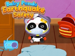 Cluiche Sábháilteacht Aoibhinn Do Bhabaí Panda le hAmannón ar líne
