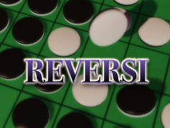 Cluiche Reversi ar líne