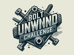 Cluiche Dúshlán Díchoimeád Bolt ar líne