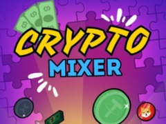 Cluiche Meascóir Cripto ar líne