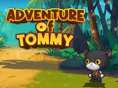 Cluiche Eachtra Tommy ar líne