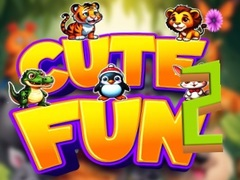 Cluiche Sáthas Cute 2 ar líne