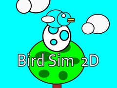 Cluiche Simhná D'ealaíne 2D ar líne