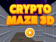 Cluiche Labhraíoch Cripto 3D ar líne