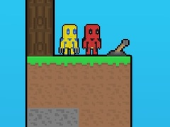 Cluiche Redpool Skyblock 2 Imreoir ar líne