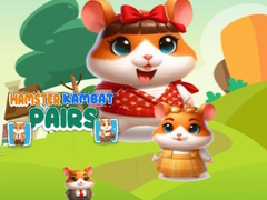 Cluiche Copa Comhoibrithe Hamster ar líne