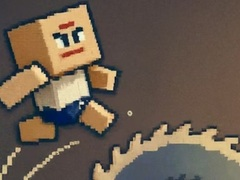 Cluiche Teirim Cubeman ón Searc ar líne