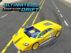 Cluiche Drift Uileamh Conartha Spóirt ar líne