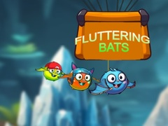 Cluiche Pipistrelly Ag Eitilt ar líne