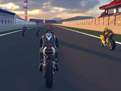 Cluiche Rás Superbike ar líne