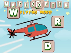 Cluiche Mathcopter: Focal Éanlaith ar líne