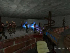 Cluiche Call of Duty: Saighdear ar líne