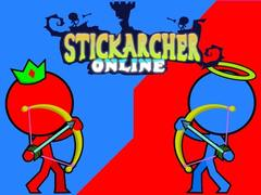 Cluiche Laigeach Stick Ar Líne ar líne