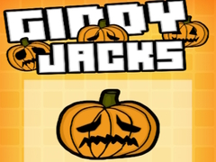 Cluiche Jack Éaláimhin ar líne