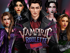 Cluiche Rómáns ceart go leor Vampír ar líne
