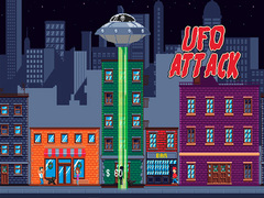 Cluiche Ionradh UFO ar líne