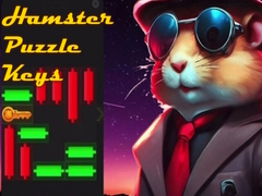 Cluiche Eochracha Puizzle Hamster ar líne