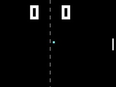 Cluiche Pong Tábla 2D ar líne